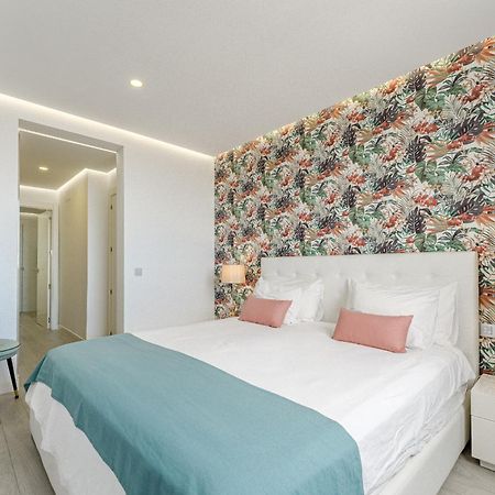 Ocean Garden Playa Paraiso Arona  Exterior foto